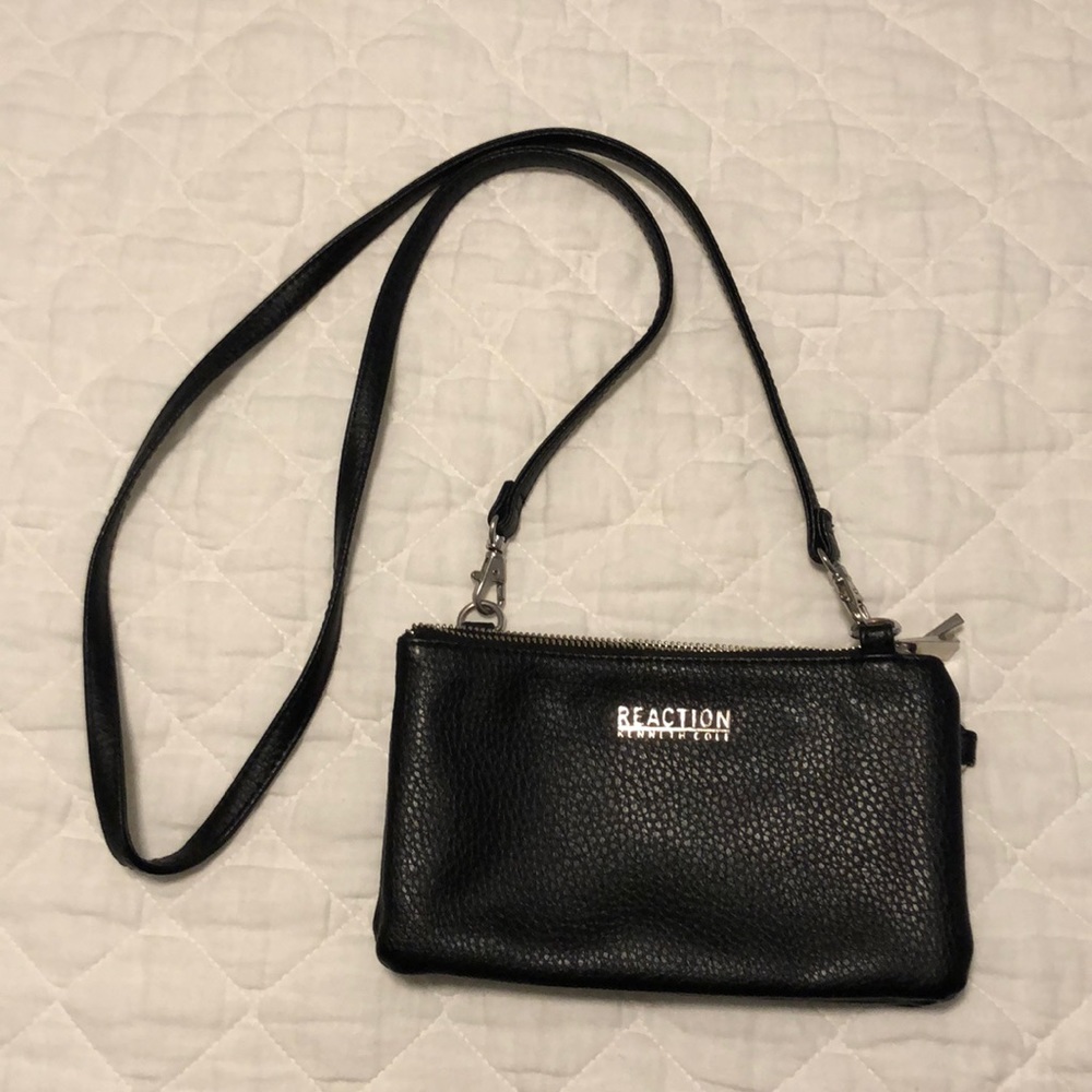Kenneth Cole reaction purse
